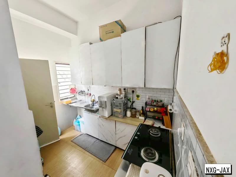 Rumah Teres untuk Disewa di Bandar Bukit Raja (Klang) - Reilynn Tue - PropertyGuru.com.my