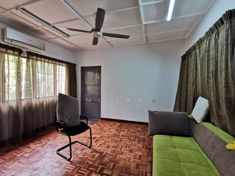 Bungalow for Sale in Taman Desa (Kuala Lumpur) - ML Lau - Living Room - PropertyGuru.com.my