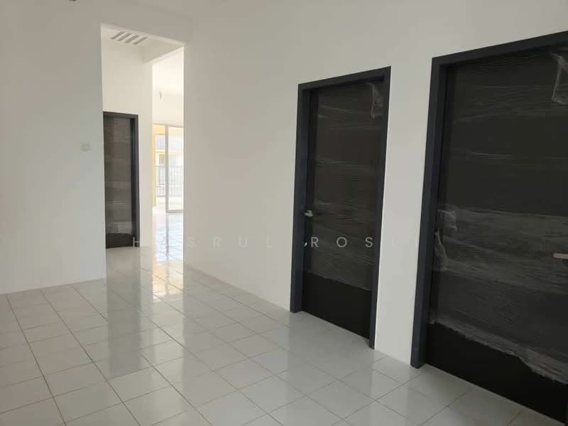 1-storey Terraced House for Sale in Padang Serai (Kedah) - Hasrul Rosli - Interior - PropertyGuru.com.my