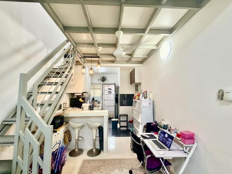 Rumah Teres 1.5 Tingkat untuk Dijual di Banting (Selangor) - Mohd Aizat Saiful Bahri - Interior - PropertyGuru.com.my