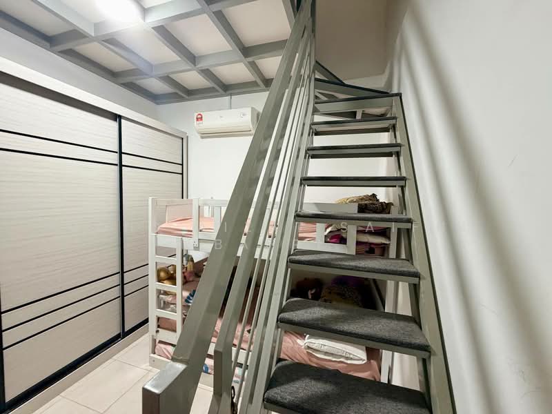 Rumah Teres 1.5 Tingkat untuk Dijual di Banting (Selangor) - Mohd Aizat Saiful Bahri - PropertyGuru.com.my