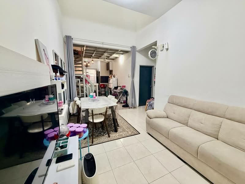 Rumah Teres 1.5 Tingkat untuk Dijual di Banting (Selangor) - Mohd Aizat Saiful Bahri - PropertyGuru.com.my