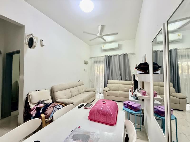 Rumah Teres 1.5 Tingkat untuk Dijual di Banting (Selangor) - Mohd Aizat Saiful Bahri - PropertyGuru.com.my