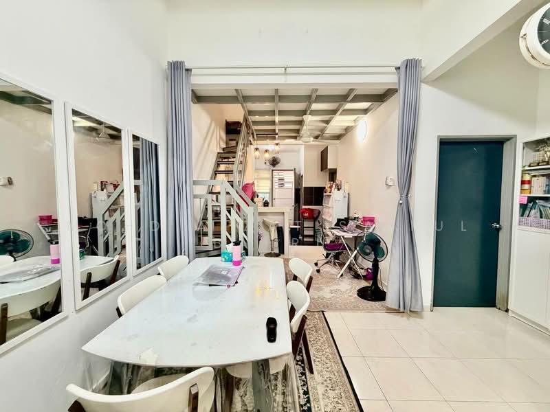 Rumah Teres 1.5 Tingkat untuk Dijual di Banting (Selangor) - Mohd Aizat Saiful Bahri - PropertyGuru.com.my