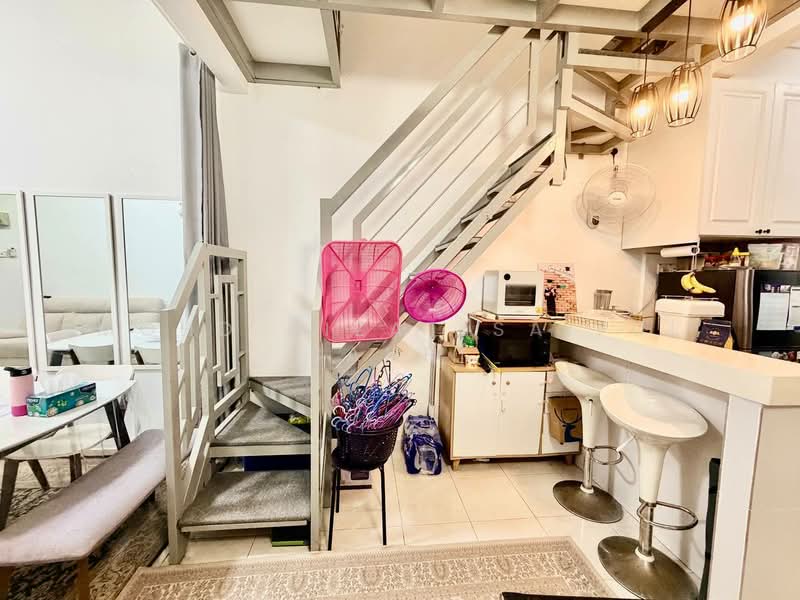 Rumah Teres 1.5 Tingkat untuk Dijual di Banting (Selangor) - Mohd Aizat Saiful Bahri - PropertyGuru.com.my