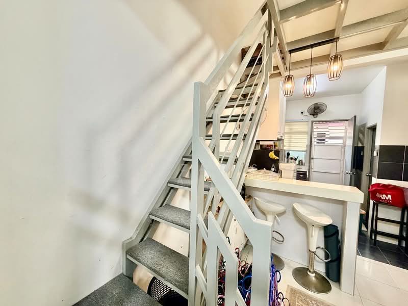 Rumah Teres 1.5 Tingkat untuk Dijual di Banting (Selangor) - Mohd Aizat Saiful Bahri - PropertyGuru.com.my