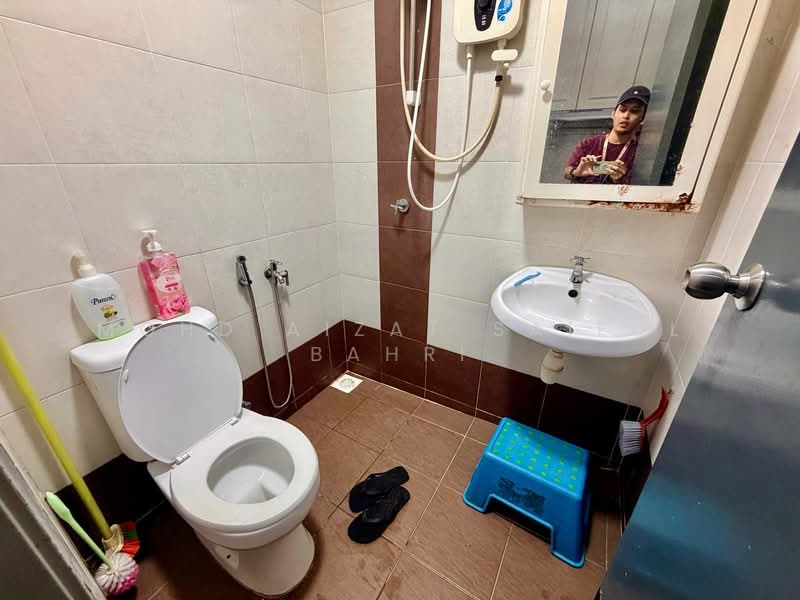 Rumah Teres 1.5 Tingkat untuk Dijual di Banting (Selangor) - Mohd Aizat Saiful Bahri - PropertyGuru.com.my