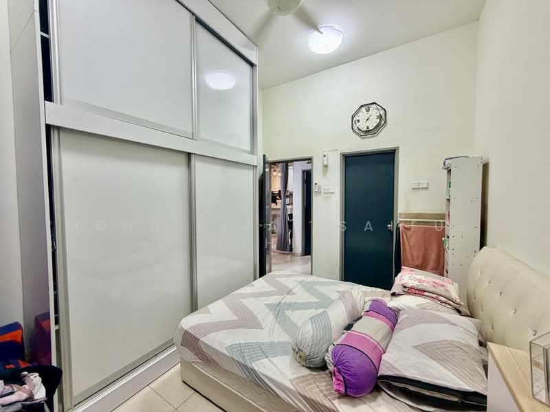 Rumah Teres 1.5 Tingkat untuk Dijual di Banting (Selangor) - Mohd Aizat Saiful Bahri - PropertyGuru.com.my