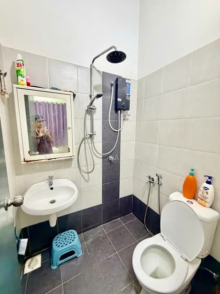 Rumah Teres 1.5 Tingkat untuk Dijual di Banting (Selangor) - Mohd Aizat Saiful Bahri - PropertyGuru.com.my
