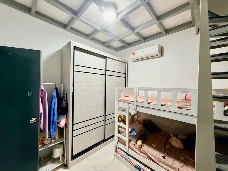 Rumah Teres 1.5 Tingkat untuk Dijual di Banting (Selangor) - Mohd Aizat Saiful Bahri - PropertyGuru.com.my
