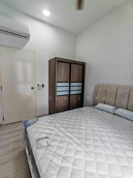 Servis Apartment untuk Disewa di Equine Residence - Calvin Loke - PropertyGuru.com.my