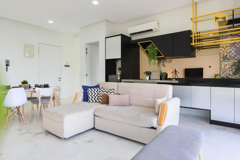 Condominium for Sale at The Rainz - Jason Chat - PropertyGuru.com.my