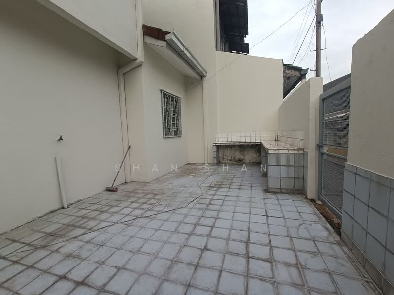 Rumah Teres 2 Tingkat untuk Disewa di Usj 22 (Subang Jaya) - Shan Shan - Exterior - PropertyGuru.com.my