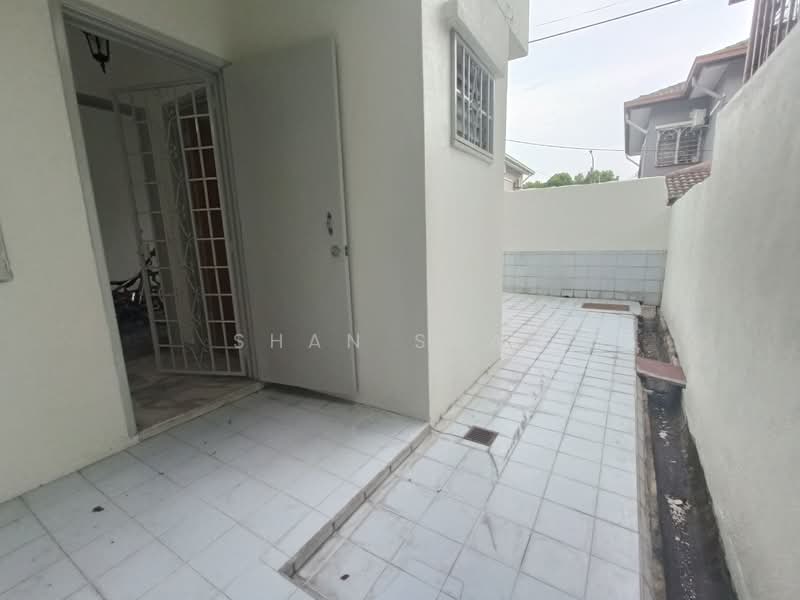 Rumah Teres 2 Tingkat untuk Disewa di Usj 22 (Subang Jaya) - Shan Shan - Exterior - PropertyGuru.com.my