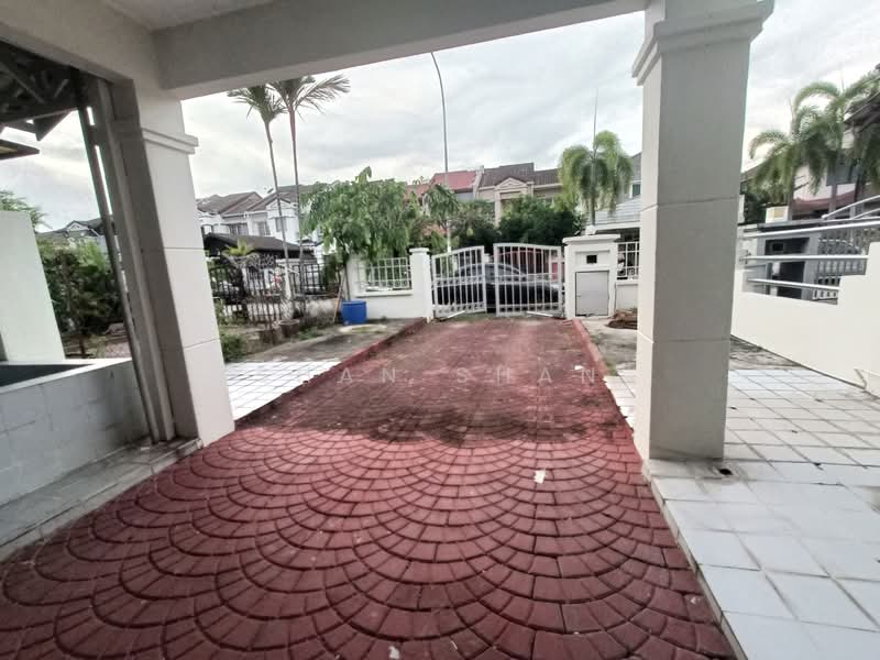 Rumah Teres 2 Tingkat untuk Disewa di Usj 22 (Subang Jaya) - Shan Shan - Exterior - PropertyGuru.com.my