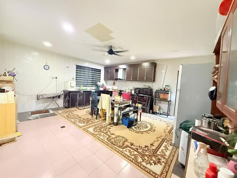 Rumah Teres untuk Dijual di Seremban (Negeri Sembilan) - Muhammad Zhariff Nasharudin - PropertyGuru.com.my