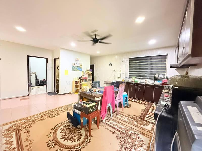 Rumah Teres untuk Dijual di Seremban (Negeri Sembilan) - Muhammad Zhariff Nasharudin - PropertyGuru.com.my