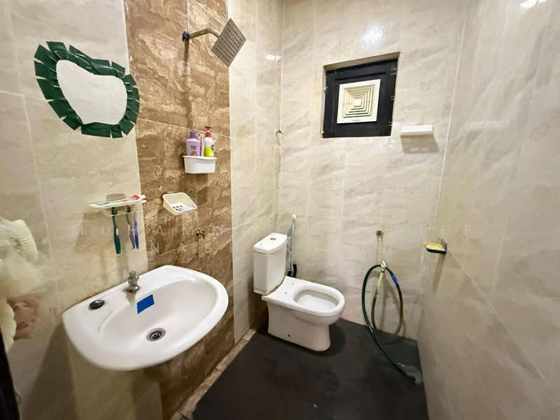 Rumah Teres untuk Dijual di Seremban (Negeri Sembilan) - Muhammad Zhariff Nasharudin - PropertyGuru.com.my