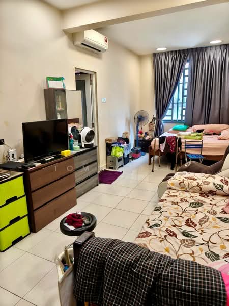 2-storey Terraced House for Sale in Taman Austin Duta (Tebrau) - Tommy Tai - Bedroom - PropertyGuru.com.my