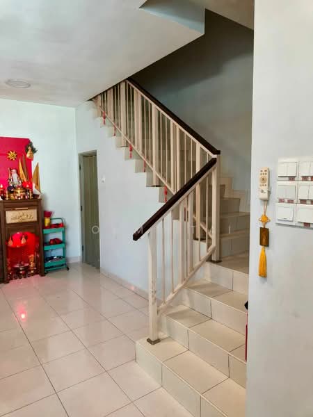 2-storey Terraced House for Sale in Taman Austin Duta (Tebrau) - Tommy Tai - Interior - PropertyGuru.com.my