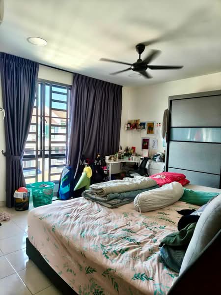 2-storey Terraced House for Sale in Taman Austin Duta (Tebrau) - Tommy Tai - Bedroom - PropertyGuru.com.my