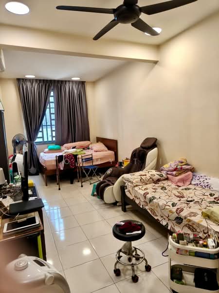 2-storey Terraced House for Sale in Taman Austin Duta (Tebrau) - Tommy Tai - Bedroom - PropertyGuru.com.my