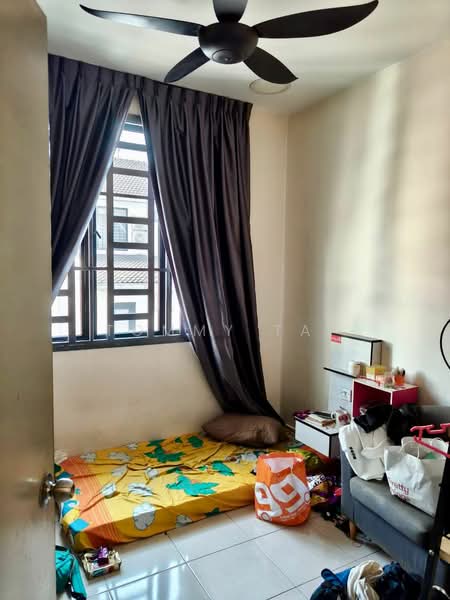 2-storey Terraced House for Sale in Taman Austin Duta (Tebrau) - Tommy Tai - Bedroom - PropertyGuru.com.my