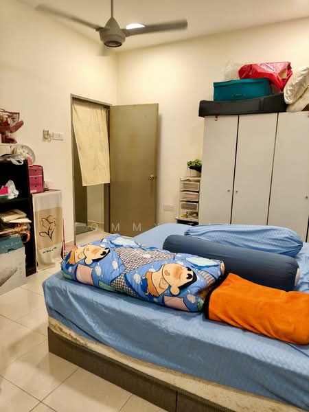 2-storey Terraced House for Sale in Taman Austin Duta (Tebrau) - Tommy Tai - Bedroom - PropertyGuru.com.my