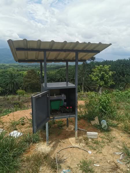 Agricultural Land for Sale in Sungai Siput (Perak) - Kelly Tan - PropertyGuru.com.my