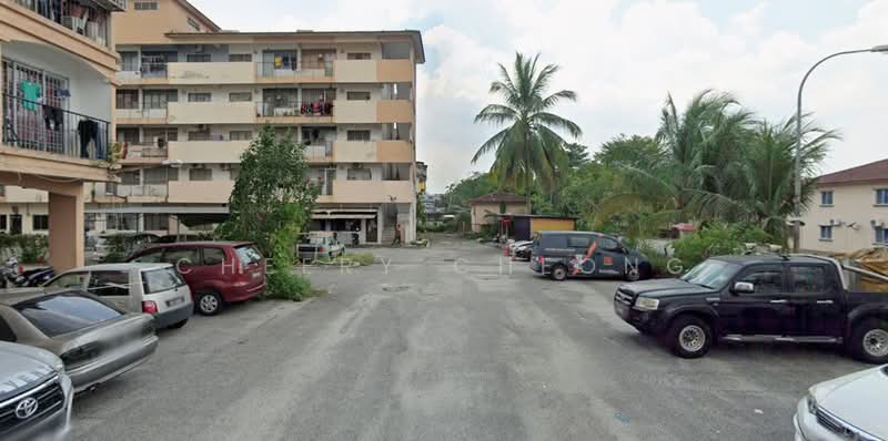 Shop for Sale in Taman Taming Ria (Balakong) - Cheery Cheong - Exterior - PropertyGuru.com.my