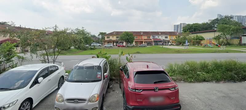 Shop for Sale in Taman Taming Ria (Balakong) - Cheery Cheong - Exterior - PropertyGuru.com.my