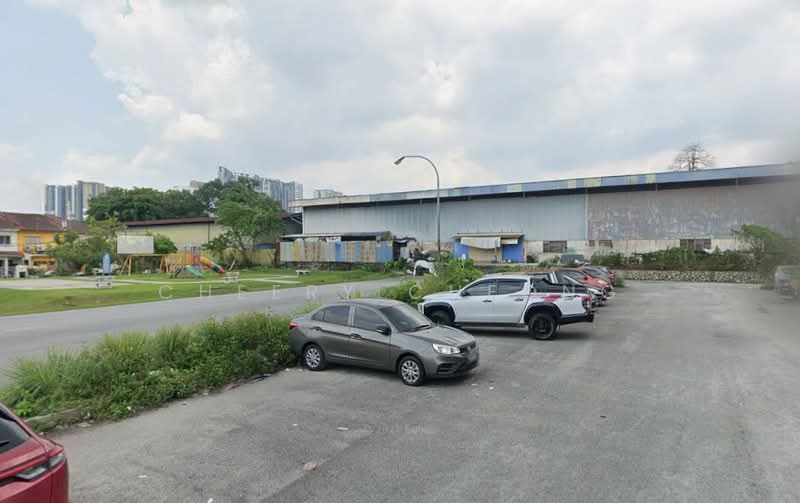 Shop for Sale in Taman Taming Ria (Balakong) - Cheery Cheong - Exterior - PropertyGuru.com.my