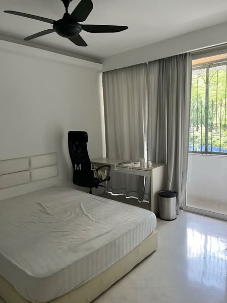 Rumah Teres 2 Tingkat untuk Dijual di Taman Desa (Kuala Lumpur) - ML Lau - Bedroom - PropertyGuru.com.my