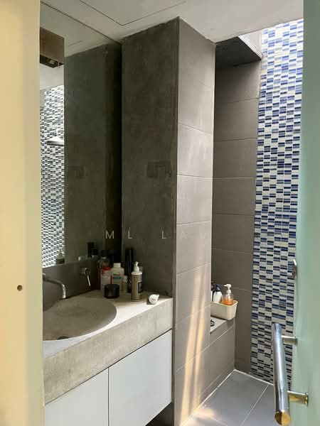 Rumah Teres 2 Tingkat untuk Dijual di Taman Desa (Kuala Lumpur) - ML Lau - Bathroom - PropertyGuru.com.my