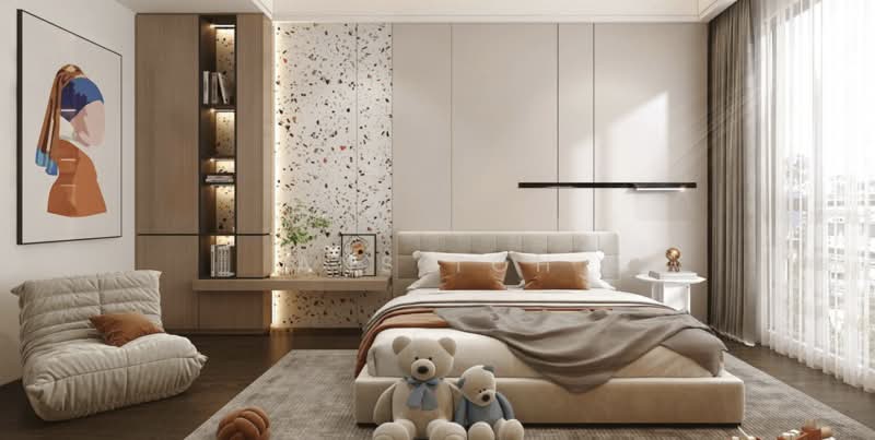 Condominium for Sale at One Central Park - ANS TOH - PropertyGuru.com.my