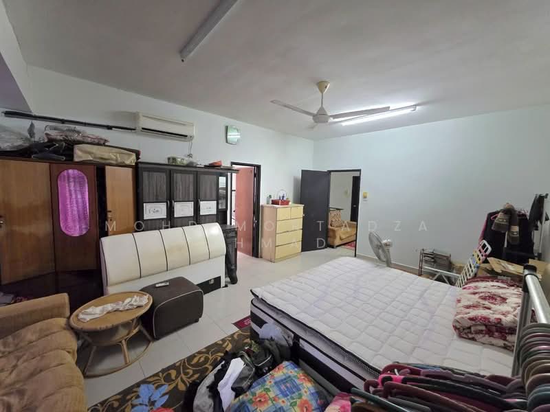 Rumah Teres 2 Tingkat untuk Dijual di Taman Bangi Avenue (Bangi) - Mohd Mortadza Ahmad - PropertyGuru.com.my