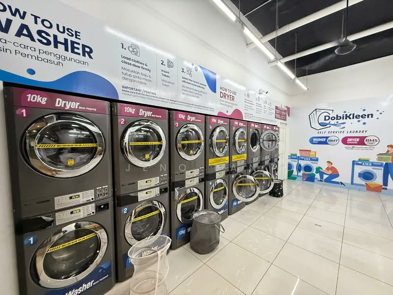 Pangsapuri untuk Disewa di Kozi Square - Jeno Tan - Interior - PropertyGuru.com.my
