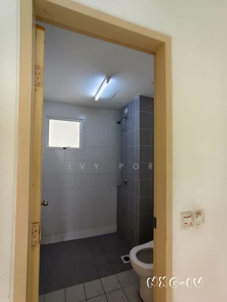 Pangsapuri untuk Dijual di Seri Pinang - Ivy Por - Bathroom - PropertyGuru.com.my