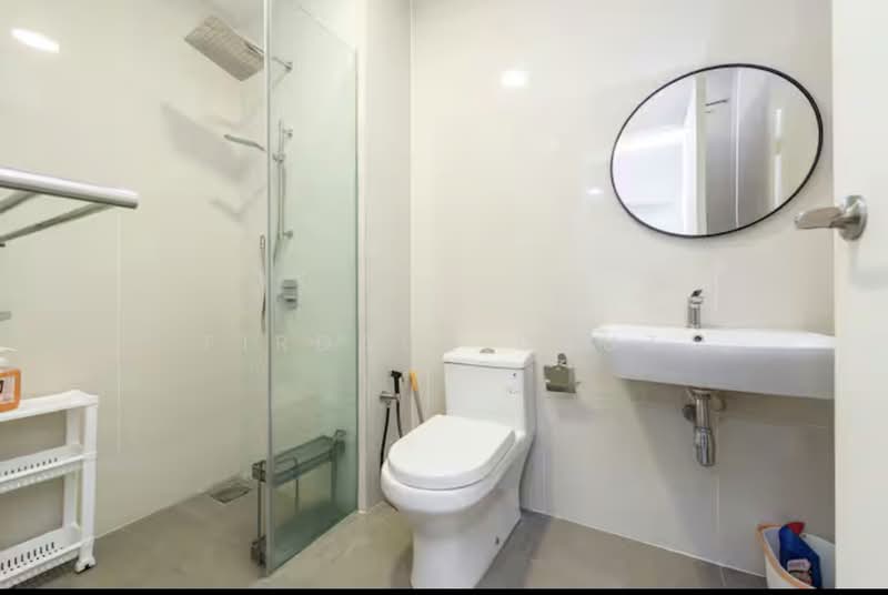 Servis Apartment untuk Disewa di Continew - Firdaus Dauz - Bathroom - PropertyGuru.com.my