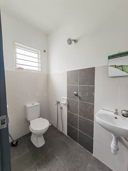 Rumah Teres 2 Tingkat untuk Disewa di Bukit Sentosa (Rawang) - Lau Ia Ein - PropertyGuru.com.my