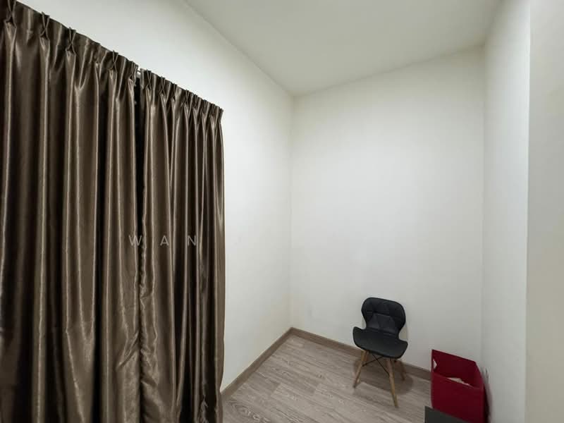 Service Residence for Rent at South View - Wan Jia Shun - Interior - PropertyGuru.com.my