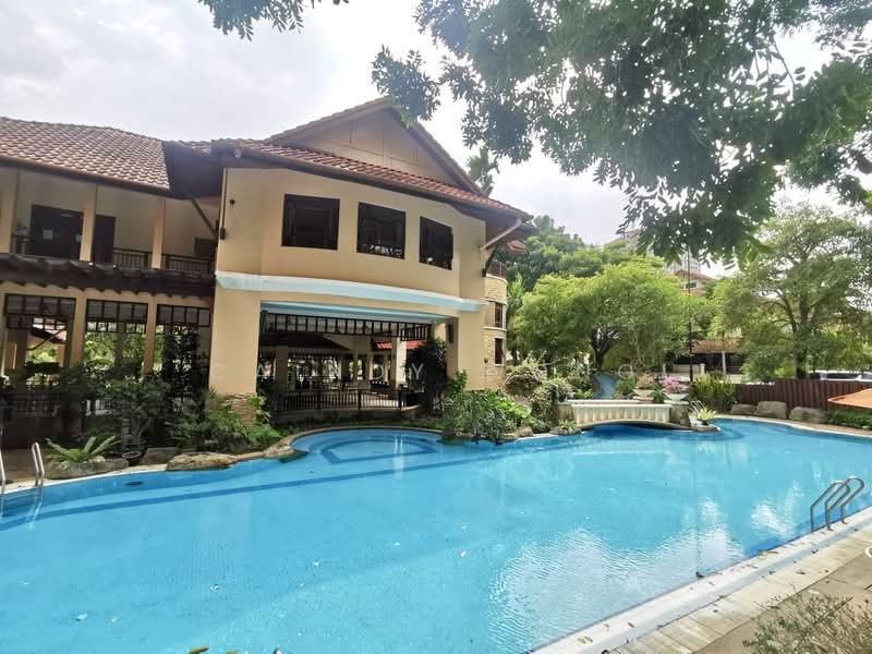 Rumah Banglo untuk Dijual di Kelana Jaya (Petaling Jaya) - Caindy Wong - Exterior - PropertyGuru.com.my