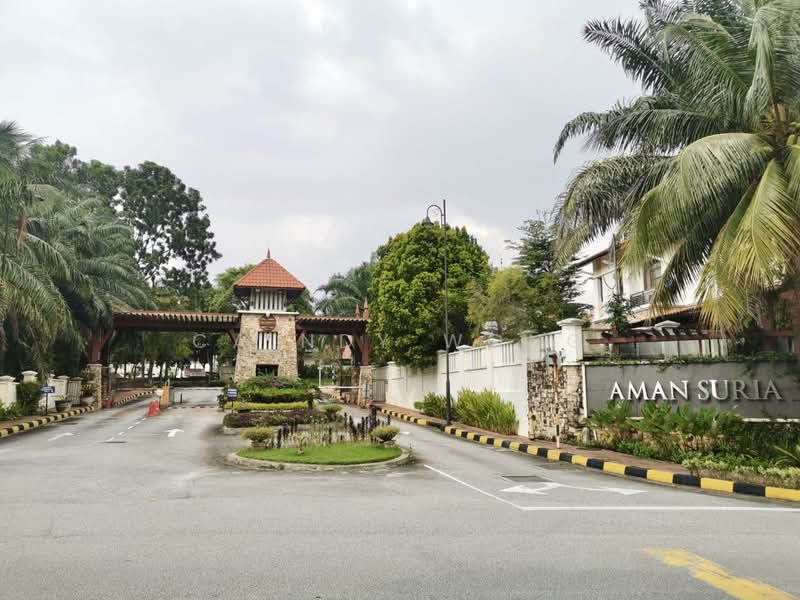 Rumah Banglo untuk Dijual di Kelana Jaya (Petaling Jaya) - Caindy Wong - Exterior - PropertyGuru.com.my