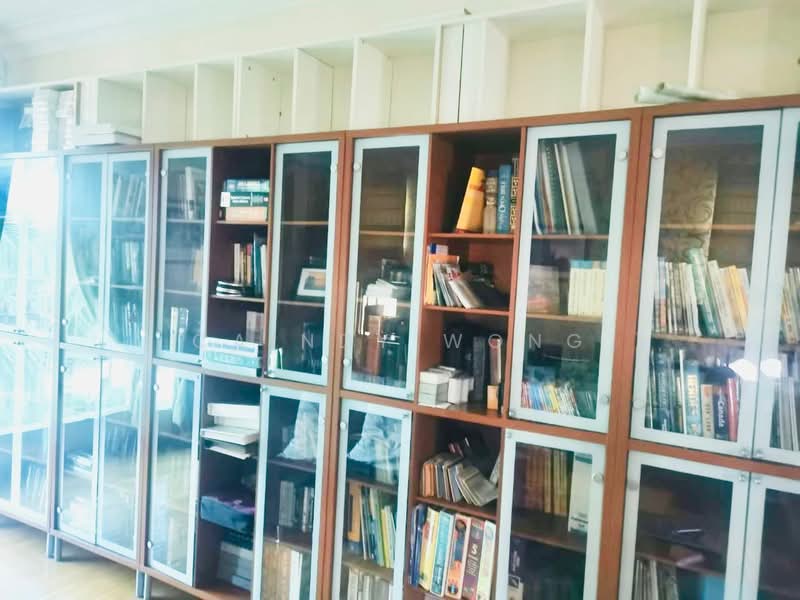 Rumah Banglo untuk Dijual di Kelana Jaya (Petaling Jaya) - Caindy Wong - Study - PropertyGuru.com.my