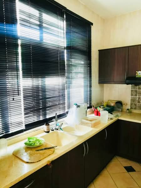 Rumah Banglo untuk Dijual di Kelana Jaya (Petaling Jaya) - Caindy Wong - Kitchen - PropertyGuru.com.my