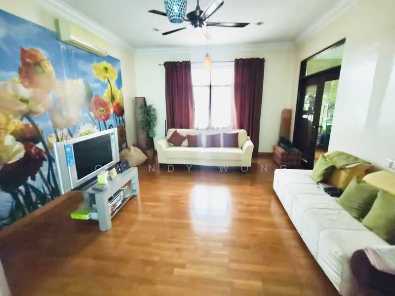 Rumah Banglo untuk Dijual di Kelana Jaya (Petaling Jaya) - Caindy Wong - Living Room - PropertyGuru.com.my