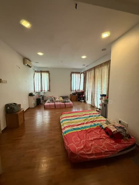 Rumah Kluster untuk Dijual di Taman Adda Heights (Tebrau) - Darren Khoo - Bedroom - PropertyGuru.com.my