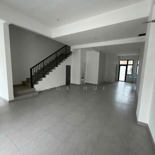 2-storey Terraced House for Sale in Setia Eco Cascadia (Tebrau) - Kok Hui - Interior - PropertyGuru.com.my