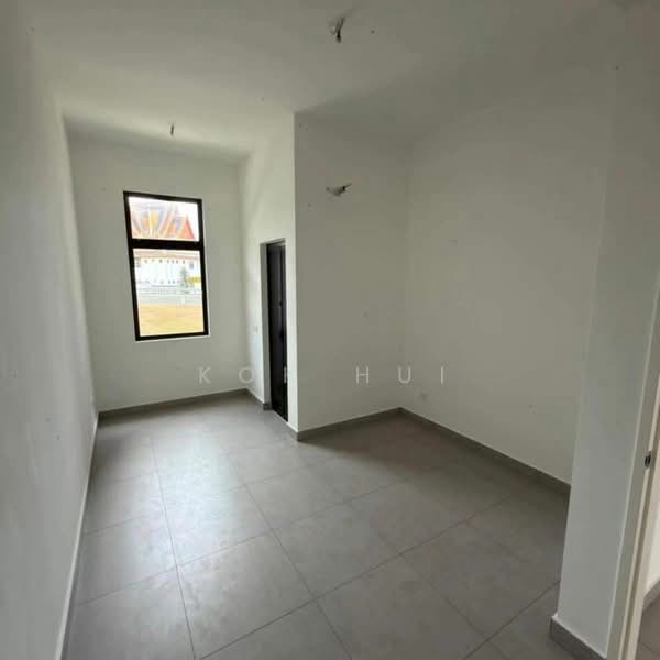 2-storey Terraced House for Sale in Setia Eco Cascadia (Tebrau) - Kok Hui - Interior - PropertyGuru.com.my