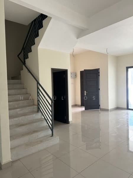 2-storey Terraced House for Sale in Jitra (Kedah) - Hasrul Rosli - Interior - PropertyGuru.com.my